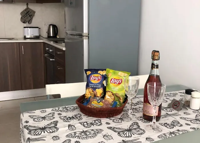 Apartamento A+a *