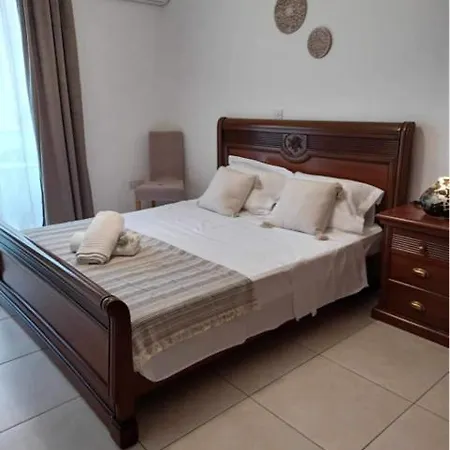 A+a Apartment Kiti
