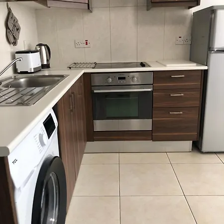 Apartment A+a *
