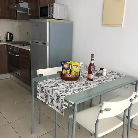 A+a Apartment *