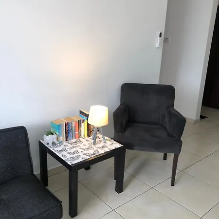 Apartment A+a *