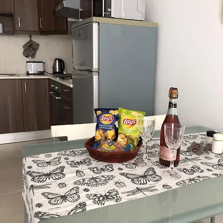 Apartment A+a *